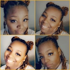 Meet your Posher, Ty